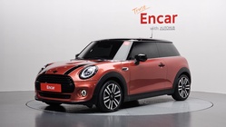 MINI Cooper 2020