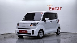 Kia RAY 2022