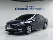 Chevrolet Malibu 2016