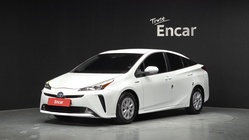 Toyota Prius 2021