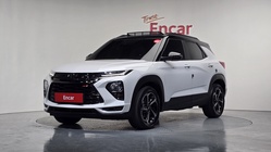 Chevrolet Trailblazer 2023