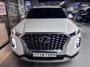 Hyundai Palisade 2020