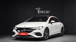 Mercedes-Benz EQE 2023