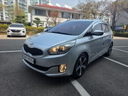 Kia Carens 2015