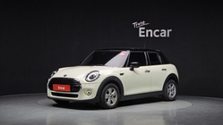 MINI Cooper 2019