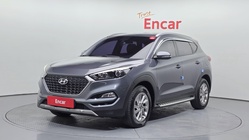 Hyundai Tucson 2016