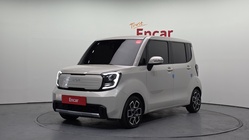 Kia RAY 2023