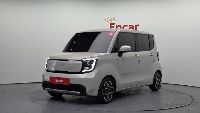 Kia RAY 2023
