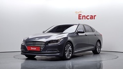 Hyundai Genesis 2015