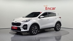 Kia Sportage 2018