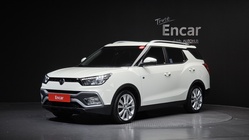 Ssangyong TIBOLI 2017