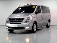 Hyundai Starex 2013