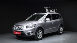 Hyundai Santa Fe 2011
