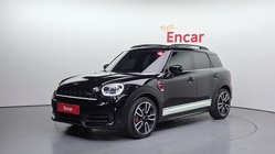 MINI Countryman 2021