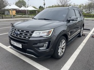 Ford Explorer 2017