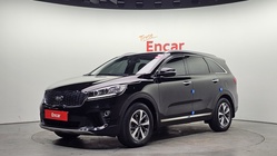 Kia Sorento 2018