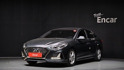 Hyundai Sonata 2018