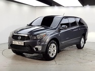 Ssangyong KORANDO 2014