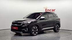 Kia Seltos 2021