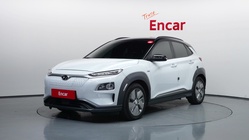 Hyundai Kona 2019