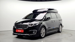 Kia Carnival 2016