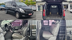 Hyundai Starex 2011