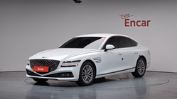 Genesis G80 2020