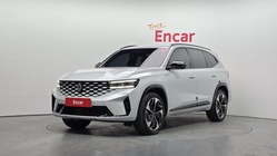 Samsung Grand Koleos 2024