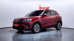 Ssangyong TIBOLI 2020