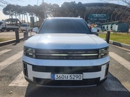 Hyundai Santa Fe 2024