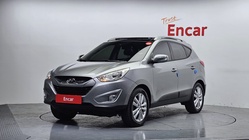 Hyundai Tucson 2009