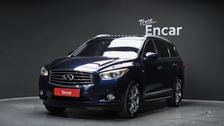 Infiniti QX60 2015