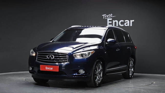 Infiniti QX60 2015