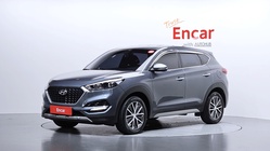 Hyundai Tucson 2016