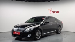 Hyundai Equus 2013
