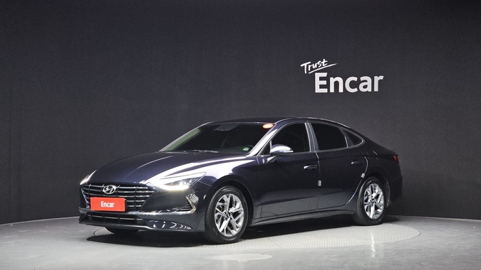 Hyundai Sonata 2019