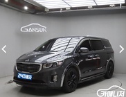 Kia Canival 2014