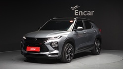 Chevrolet Trailblazer 2022