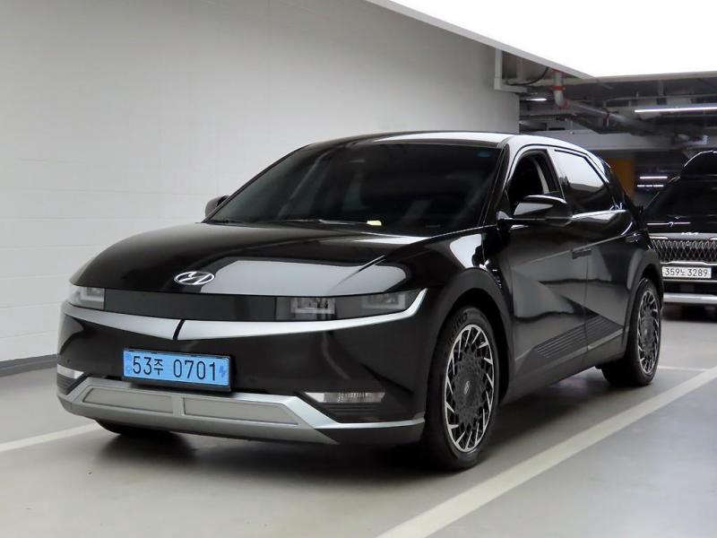 Hyundai Ioniq5