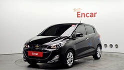 Chevrolet Spark 2020