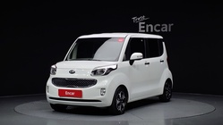 Kia RAY 2013