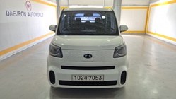 Kia RAY 2020