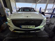 Genesis GV70 2021