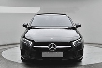 Mercedes-Benz A-Class 2021