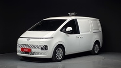 Hyundai Staria 2023