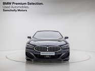 BMW 8 Series 2021