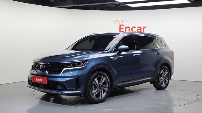 Kia Sorento 2020