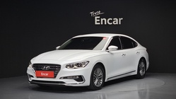 Hyundai Grandeur 2017