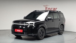 Hyundai Santa Fe 2025