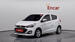 Chevrolet Spark 2018